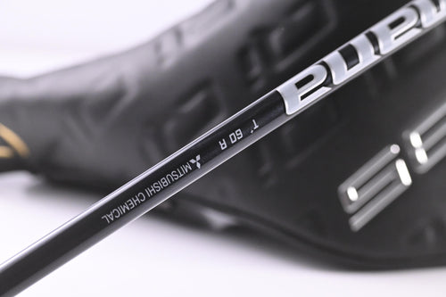Taylormade Qi35 Designer Series Driver / 10.5 Degree / Regular Flex Diamana T+