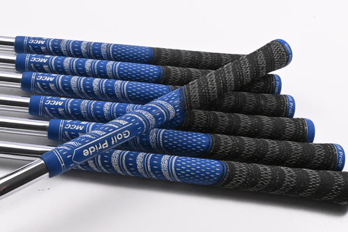 Miura KM-700 Irons / 4-PW / Stiff Flex N.S.Pro Modus3 Tour 105 Shafts