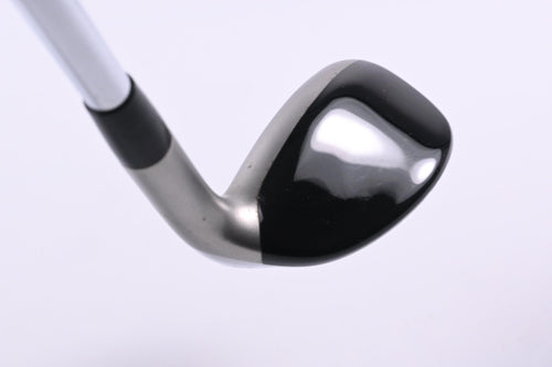 Ping G5 #4 Hybrid / 22 Degree / Regular Flex Dynalite Gold R300 Shaft