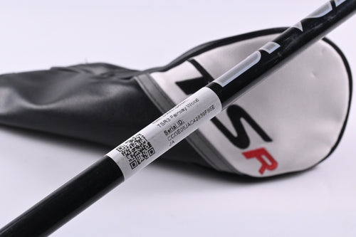 Titleist TSR3 #3 Wood / 15 Degree / Stiff Flex HZRDUS Black 70 Shaft
