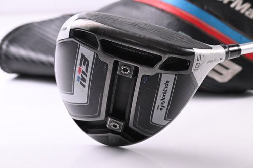 Taylormade M3 Driver / 10.5 Degree / Regular Flex Tensei CK Blue 60 Shaft