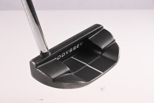 Odyssey O-Works Black 3T Putter / 34 Inch
