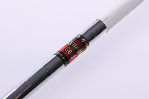 Ping G5 #4 Hybrid / 22 Degree / Regular Flex Dynalite Gold R300 Shaft