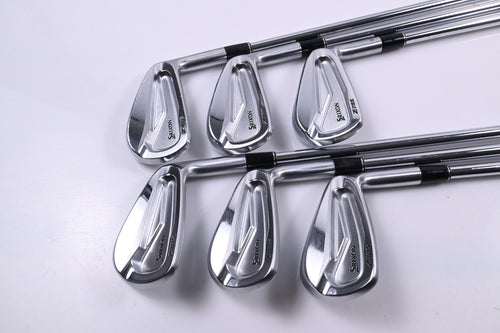 Srixon Z-785 Irons / 5-PW / Stiff Flex N.S.Pro Modus 3 120 Shafts
