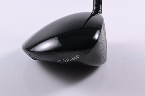 Titleist TSi3 Driver / 9 Degree / X-Flex Tensei AV RAW White 65 Shaft