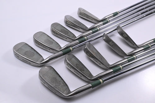 Ladies Cobra King Cobra Oversize Irons / 3-PW+GW+SW / Ladies Flex True Temper