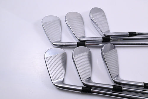 Srixon Z-785 Irons / 5-PW / Stiff Flex N.S.Pro Modus 3 120 Shafts