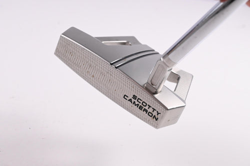 Scotty Cameron 2024 Phantom 9.5 Putter / 34 Inch