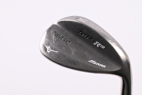 Mizuno MP-R12 Sand Wedge / 54 Degree / Wedge Flex Dynamic Gold Shaft