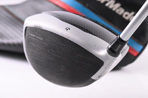 Taylormade M3 Driver / 10.5 Degree / Regular Flex Tensei CK Blue 60 Shaft