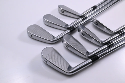 Taylormade P.7CB Irons / 4-PW / X-Flex Dynamic Gold X100 Shafts