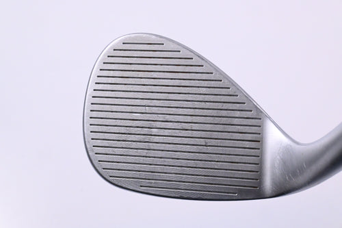 Cleveland RTZ Full Face Lob Wedge / 58 Degree / Wedge Flex Dynamic Gold Spinner