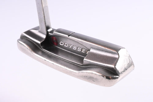 Odyssey White Ice 1 Putter / 35 Inch