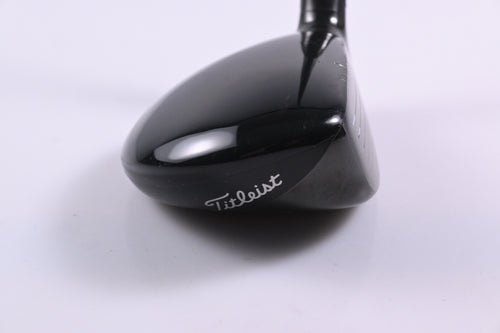 Titleist TSR2 #3 Hybrid / 18 Degree / Stiff Flex Tensei 1K Black 85 Shaft