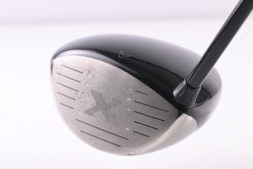 Callaway X460 HT Driver / 13 Degree / Regular Flex Fujikura Callaway 60 Shaft