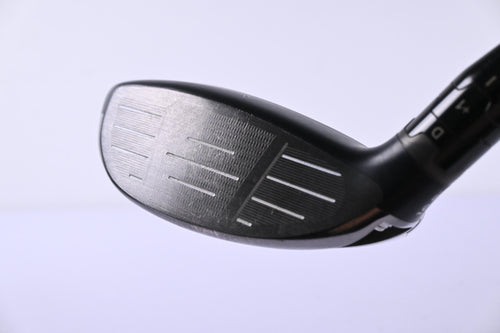 Callaway Paradym #3 Wood / 16.5 Degree / Senior Flex Aldila Ascent 40 Shaft