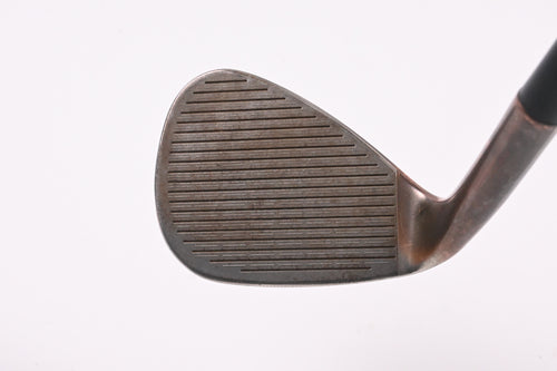 Taylormade Hi-Toe 3 Lob Wedge / 58 Degree / Regular Flex KBS HI-REV 2.0 115