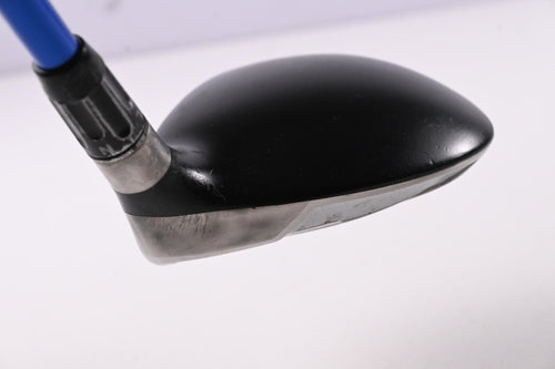 Taylormade R9 #3 TI Wood / 13 Degree / Regular Flex Prolaunch Blue 65 Shaft