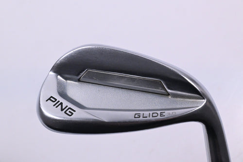 Ping Glide 3.0 Pitching Wedge / 46 Degree / Blue Dot / X-Flex Project X Shaft