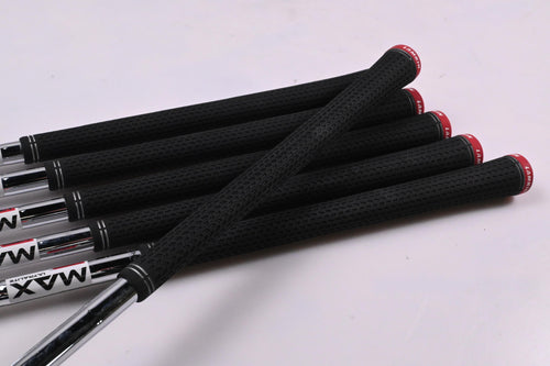 Wilson DYNAPWR 2025 Irons / 5-PW / Regular Flex KBS MAX UltraLite Shafts