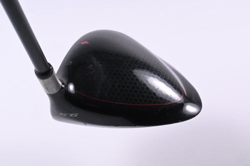 Taylormade Burner Superfast Driver / 9.5 Degree / Stiff Flex Fujikura Speeder57