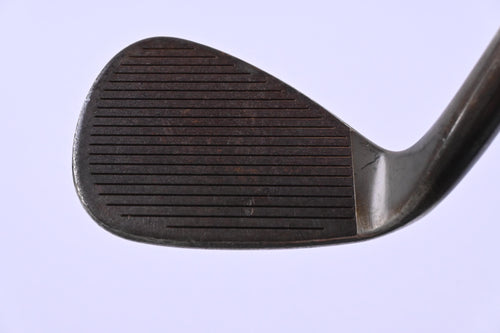 Taylormade Hi-Toe 3 Lob Wedge / 58 Degree / Regular Flex KBS HI-REV 2.0 115