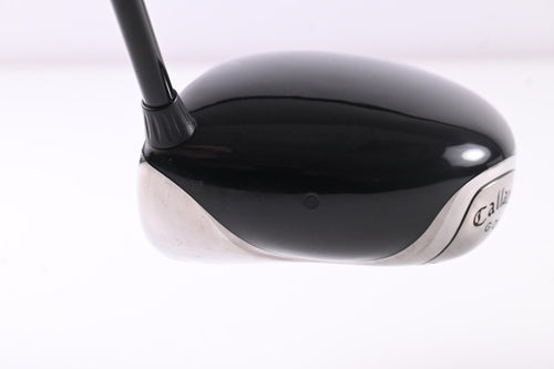 Callaway X460 HT Driver / 13 Degree / Regular Flex Fujikura Callaway 60 Shaft