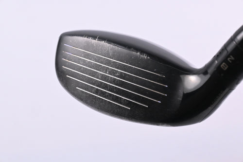 Titleist TSR2 #3 Hybrid / 18 Degree / Stiff Flex Tensei 1K Black 85 Shaft