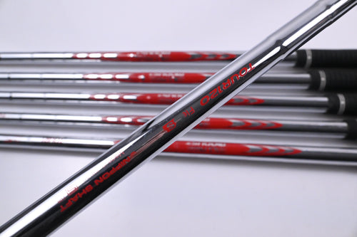 Srixon Z-785 Irons / 5-PW / Stiff Flex N.S.Pro Modus 3 120 Shafts