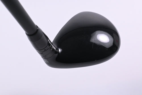 Titleist TSR2 #3 Hybrid / 18 Degree / Stiff Flex Tensei 1K Black 85 Shaft