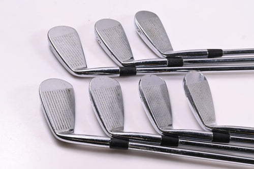 Mizuno MP-69 Irons / 4-PW / Stiff Flex Dynamic Gold S300 Shafts