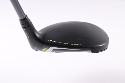 Ping G430 Max #3 Wood / 15 Degree / Stiff Flex Ping Tour 2.0 Black Shaft