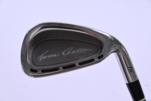 Cleveland TA7 #3 Iron / 21 Degree / Regular Flex True Temper Sensi Core Shaft