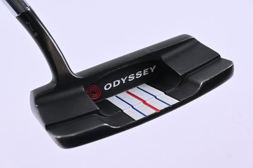 Odyssey Triple Track Double Wide Putter / 34 Inch