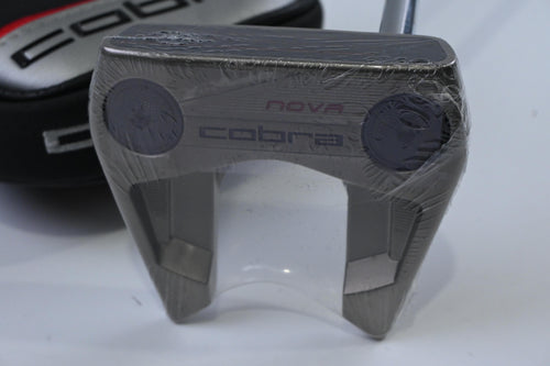 Cobra MIM Nova Putter / 34 Inch