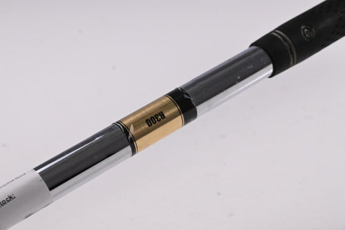 Cleveland Halo #2 Hybrid / 19 Degree / Regular Flex Dynamic Gold SL Shaft