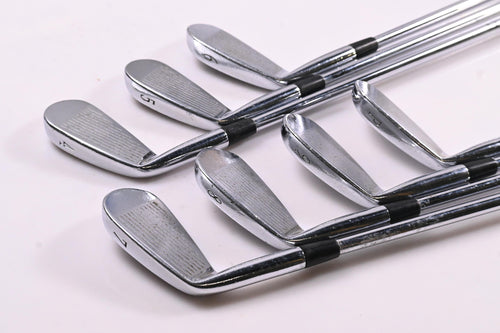 Mizuno MP-69 Irons / 4-PW / Stiff Flex Dynamic Gold S300 Shafts