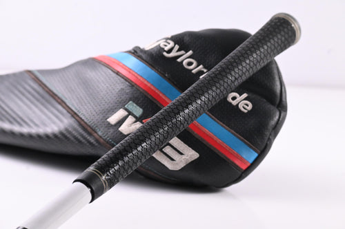 Taylormade M3 Driver / 10.5 Degree / Regular Flex Tensei CK Blue 60 Shaft