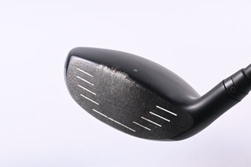 Ping G430 Max #3 Wood / 15 Degree / Stiff Flex Ping Alta CB Black 65 Shaft