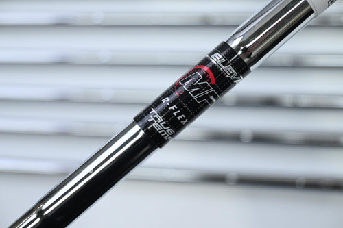 Callaway Rogue ST Max OS Irons / 5-PW+SW / Regular Flex Elevate MPH 85