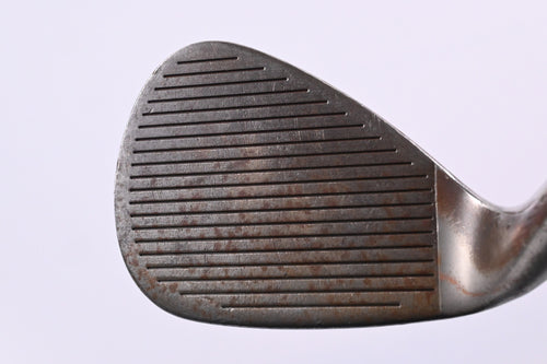Taylormade Hi-Toe Lob Wedge / 60 Degree / Wedge Flex KBS Hi-Rev 2.0 115 Shaft