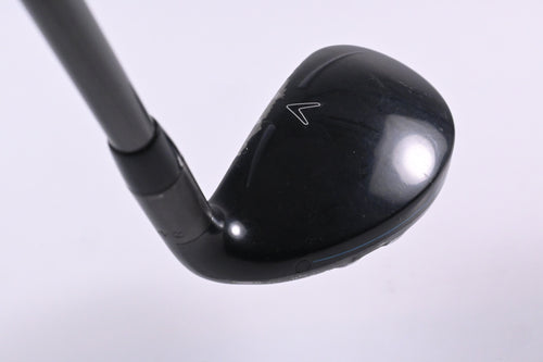 Callaway Rogue #5 Hybrid / 24 Degree / Senior Flex Aldila Synergy 50 Shaft