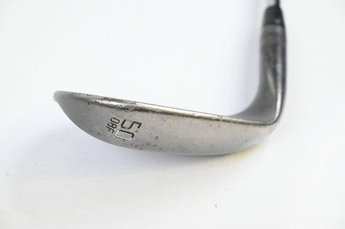 Titleist Vokey SM9 Gap Wedge / 50 Degree / Wedge Flex Vokey Design Shaft
