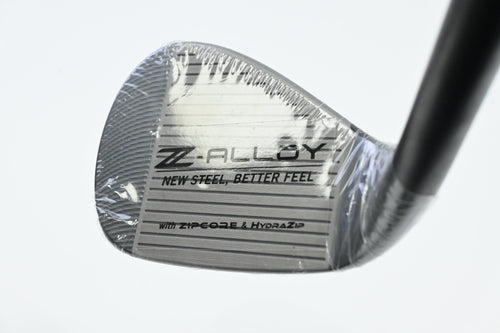 Cleveland RTZ Gap Wedge / 52 Degree / Wedge Flex Dynamic Gold Spinner