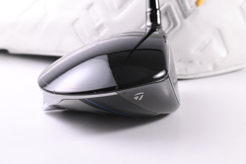 Taylormade Qi10 LS Driver / 9 Degree / X-Flex HZRDUS Black Gen 4 70 Shaft