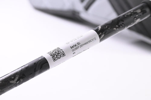 Cobra OPTM LS Driver / 9 Degree / X-Flex Kai`li White 60 Shaft