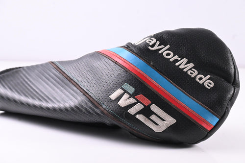 Taylormade M3 Driver / 10.5 Degree / Regular Flex Tensei CK Blue 60 Shaft