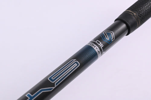 Callaway Rogue #5 Hybrid / 24 Degree / Senior Flex Aldila Synergy 50 Shaft