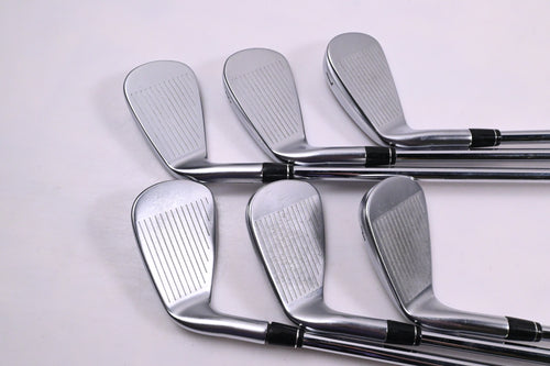 Callaway Apex Ai200 Irons / 5-PW / Regular Flex N.S.Pro Modus³ Tour 105 Shafts