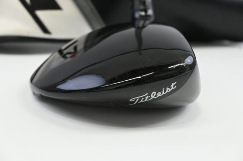 Titleist TSR2 #3 Wood / 15 Degree / X-Flex HZRDUS Smoke Black 70 Shaft